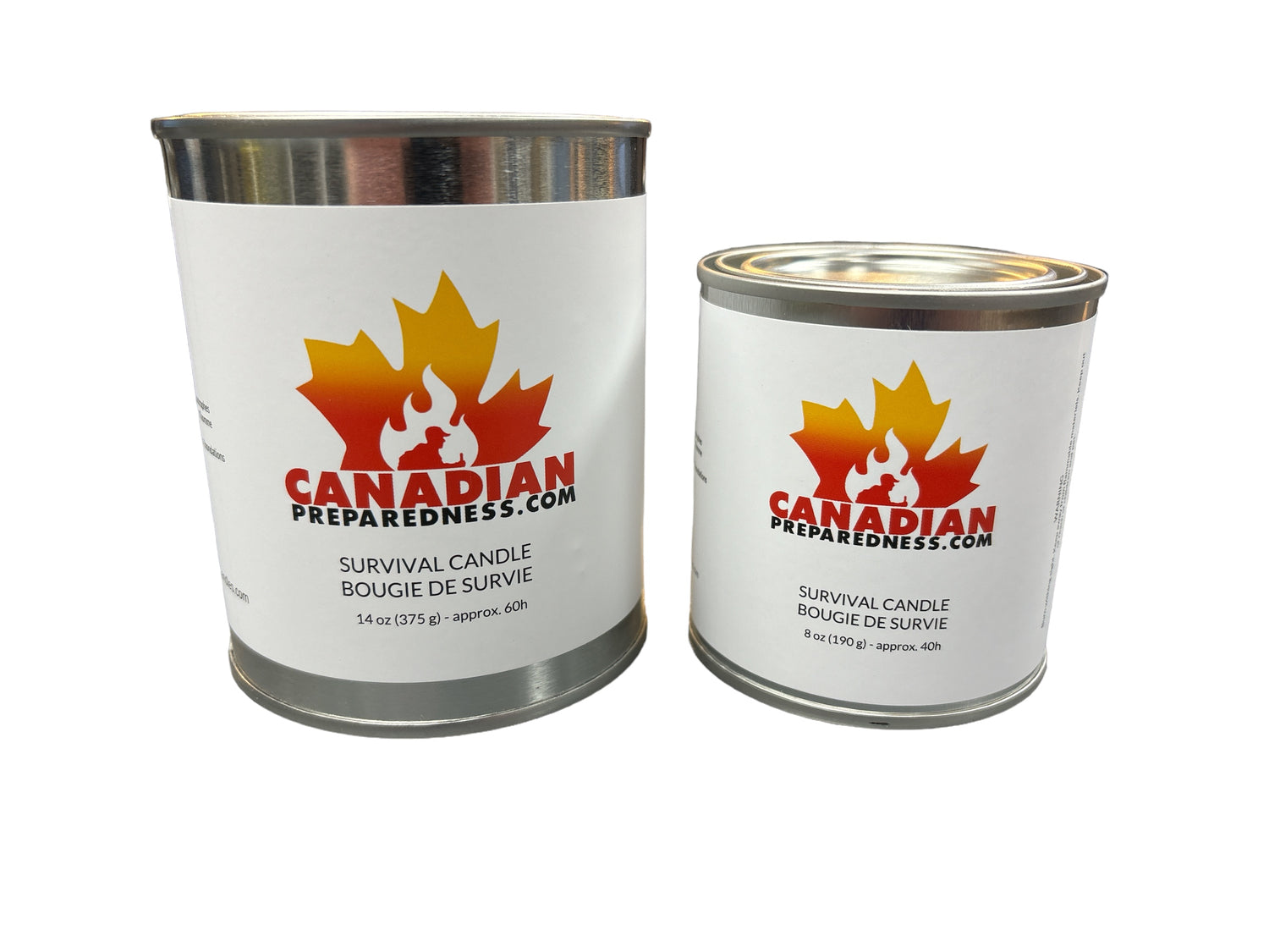 canadianpreparedness.com