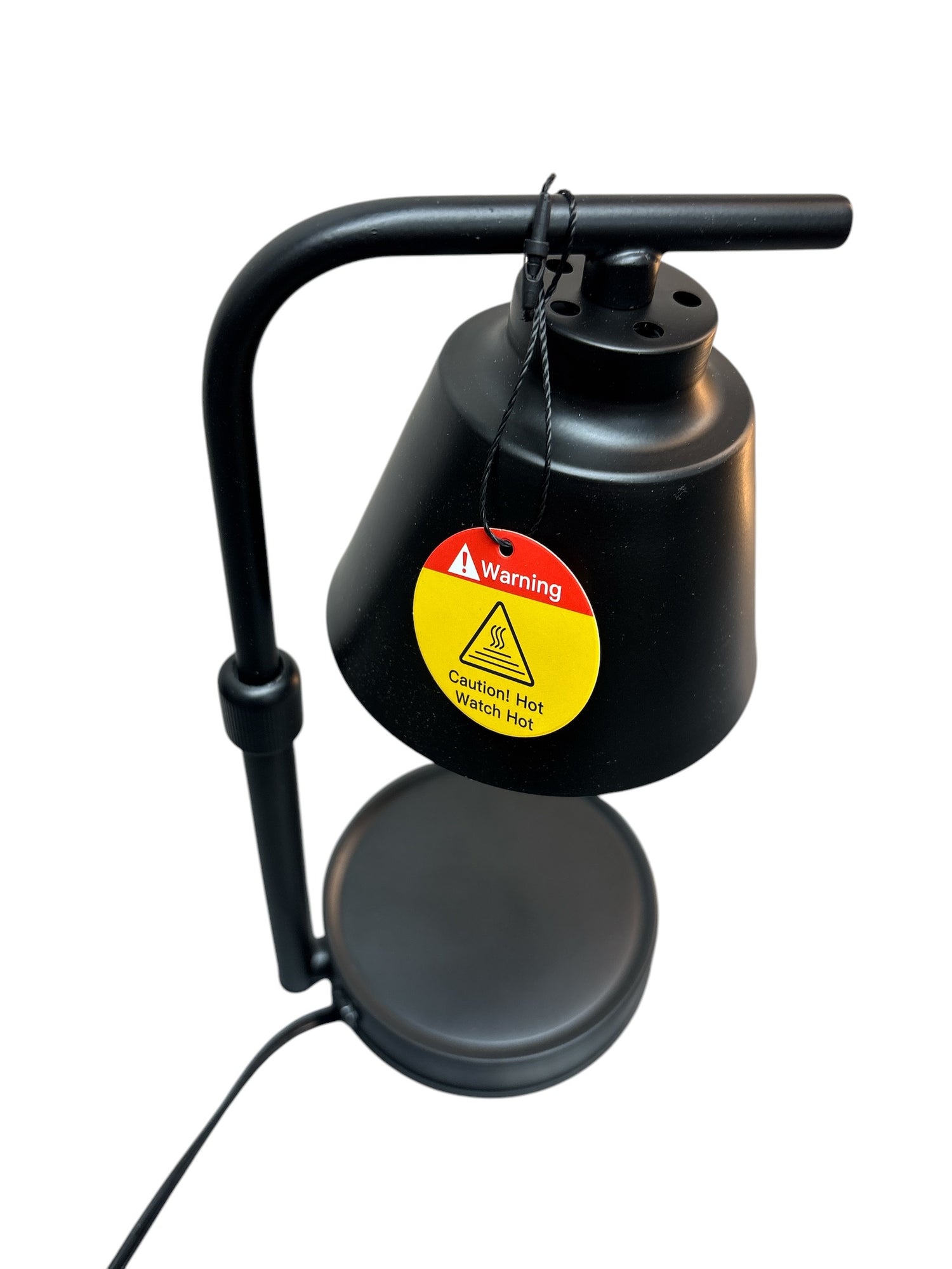 Candle Warmer Lamp Adjustables