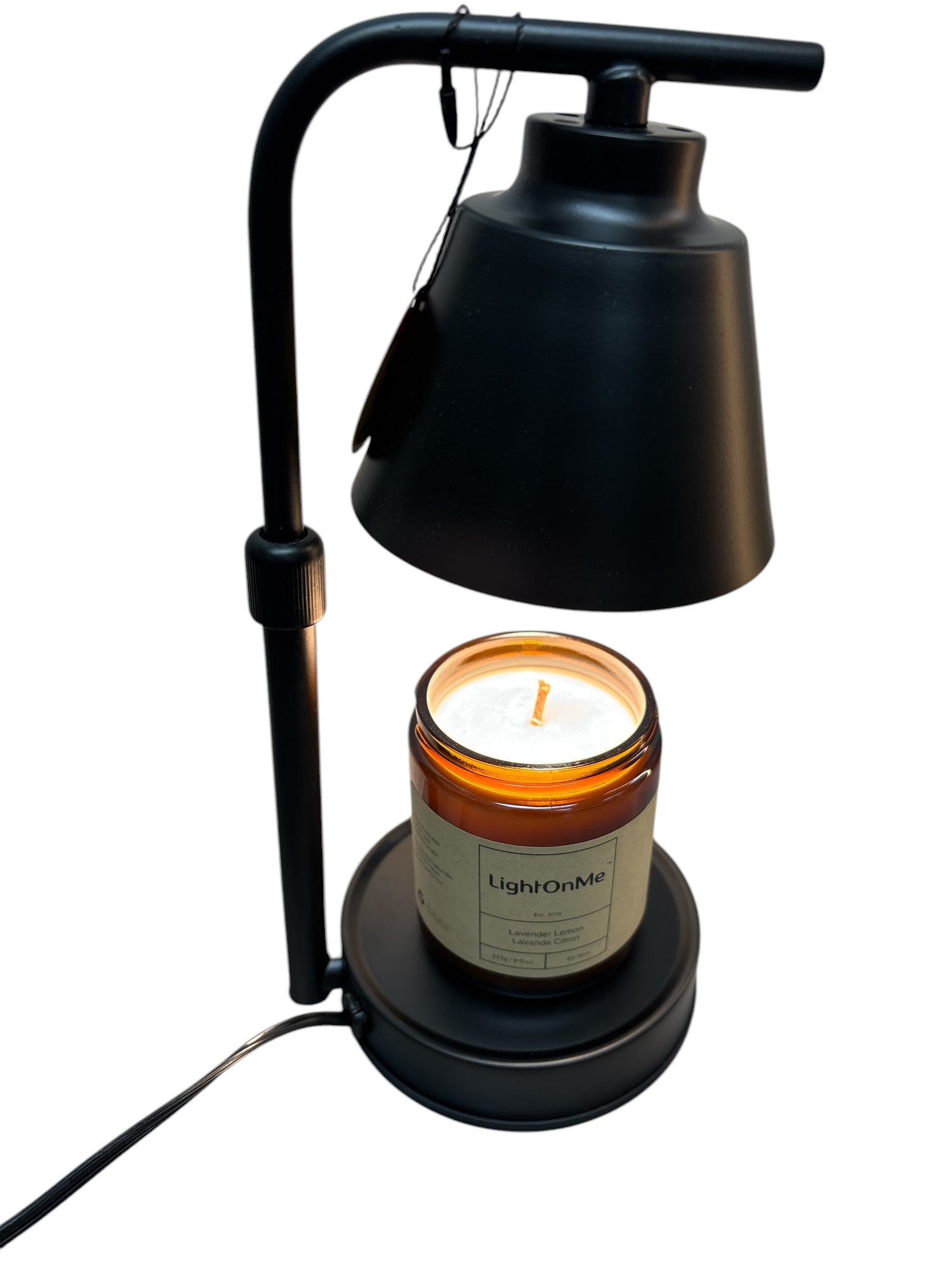 Candle Warmer Lamp Adjustables