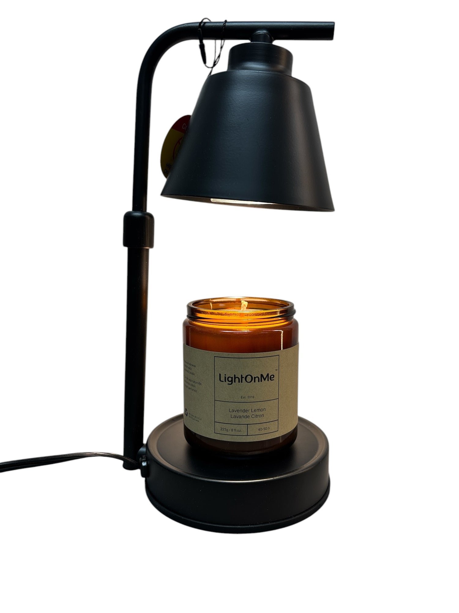 Candle Warmer Lamp Adjustables