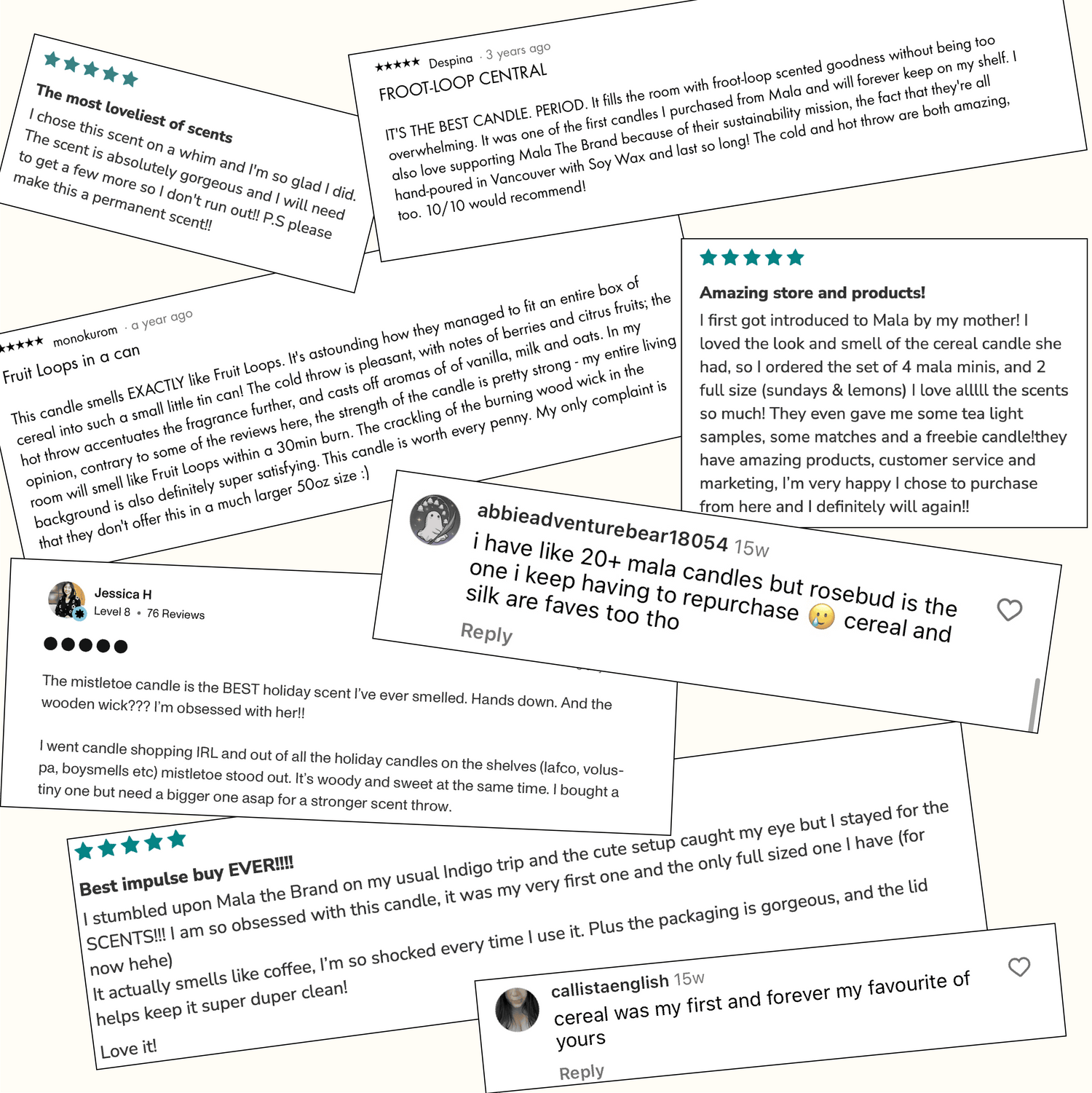 Silk | Jasmine + Coconut + Tonka bean