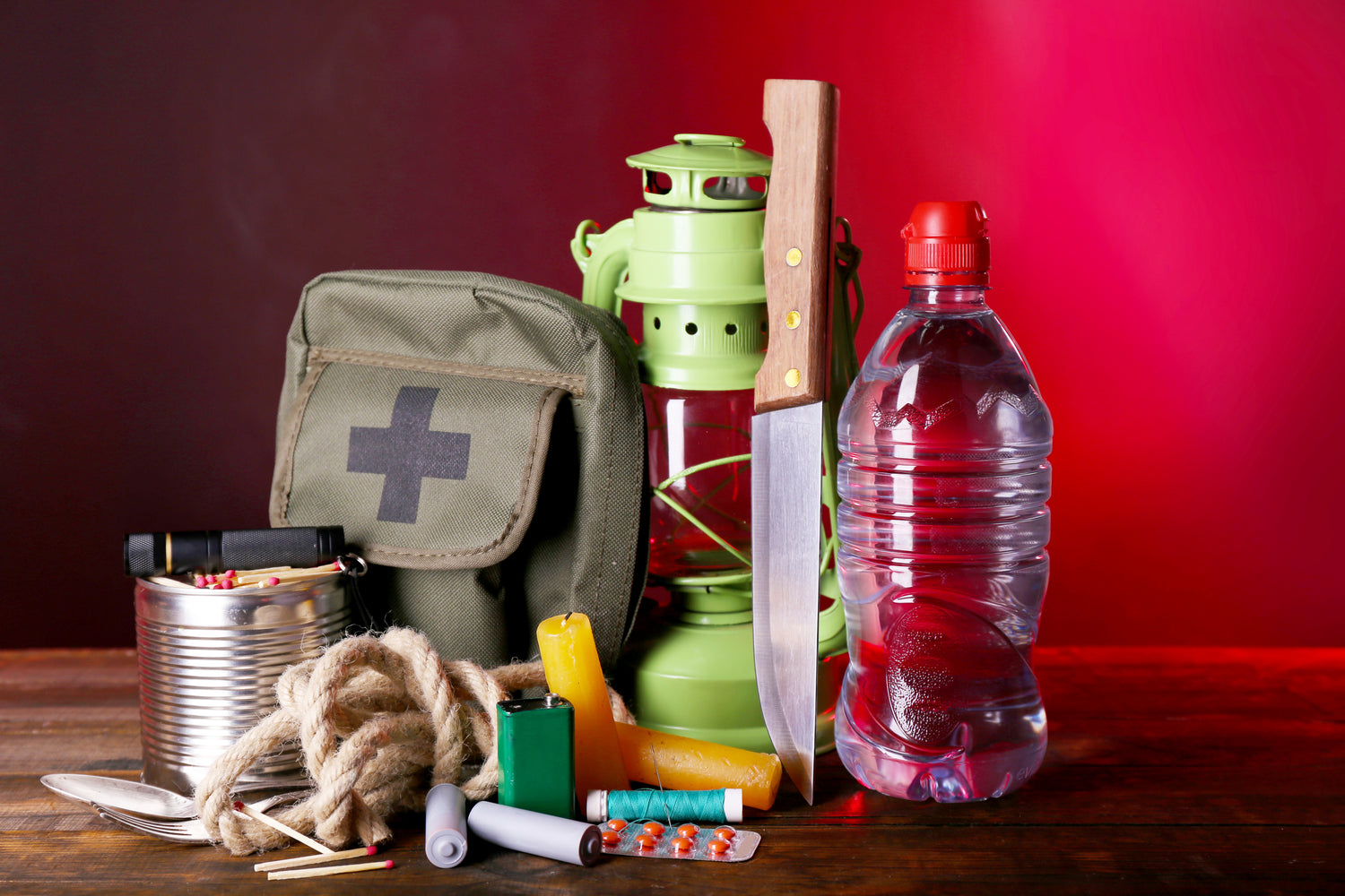 Guide for Handling Emergency Situations