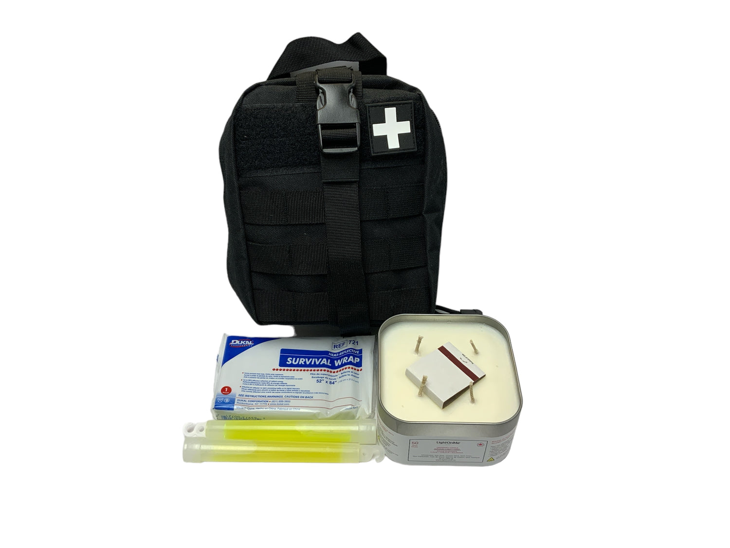10 Essential Items for Survival Preparedness