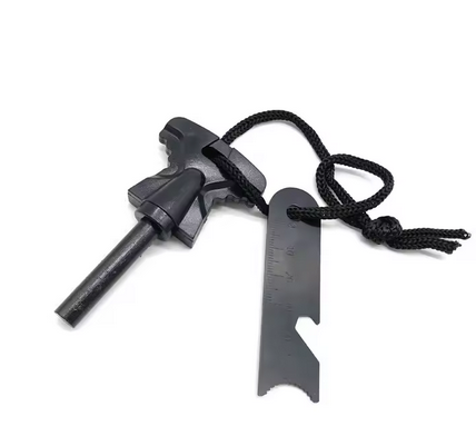 Forest Survival Tool Kit