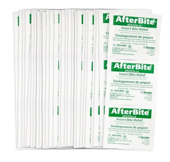 Survival Kit - Summer Evening