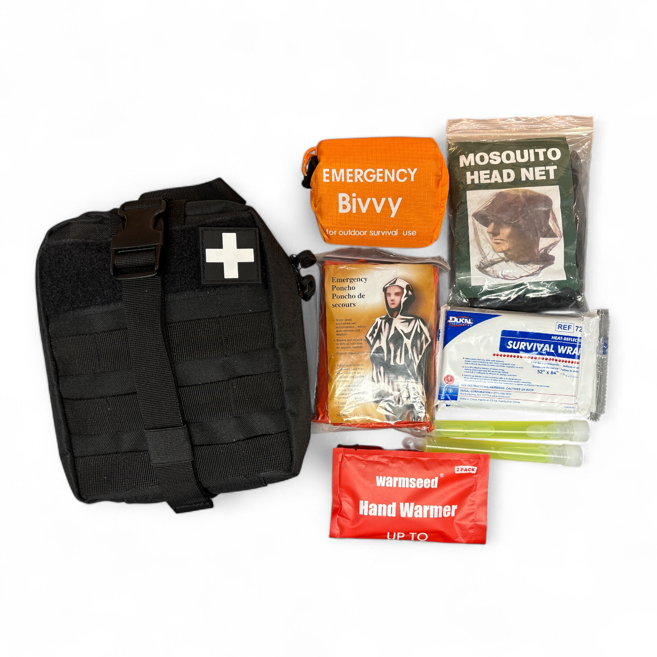 Survival Kit - Adventure