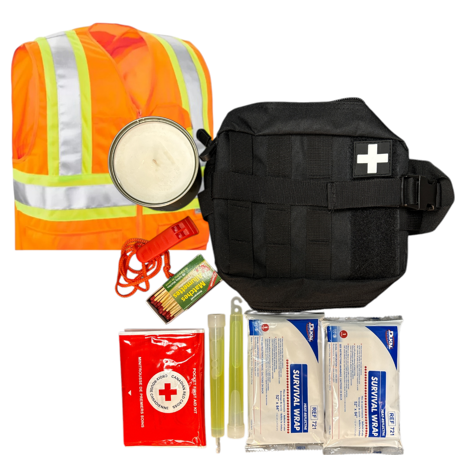 Survival Kit - Automotive