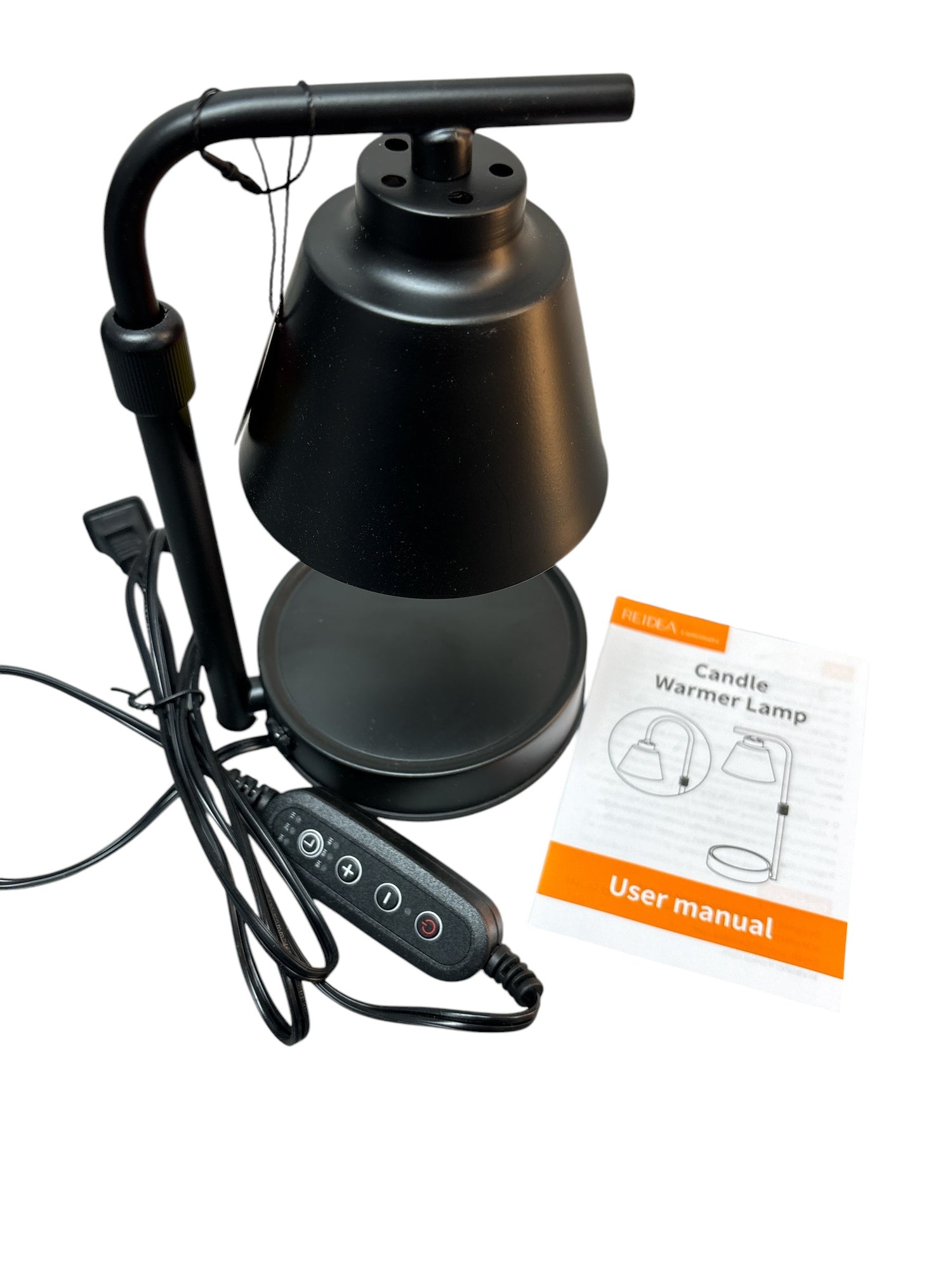 Candle Warmer Lamp Adjustables